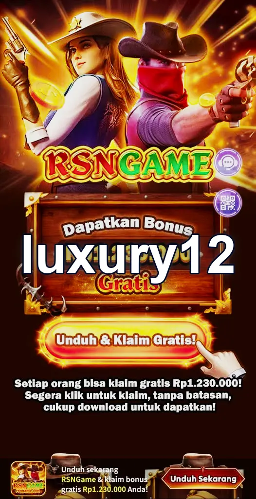 luxury12 APK