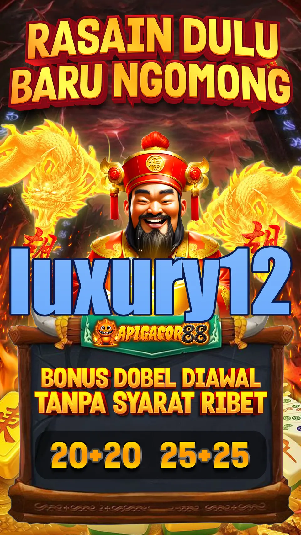 luxury12 APK