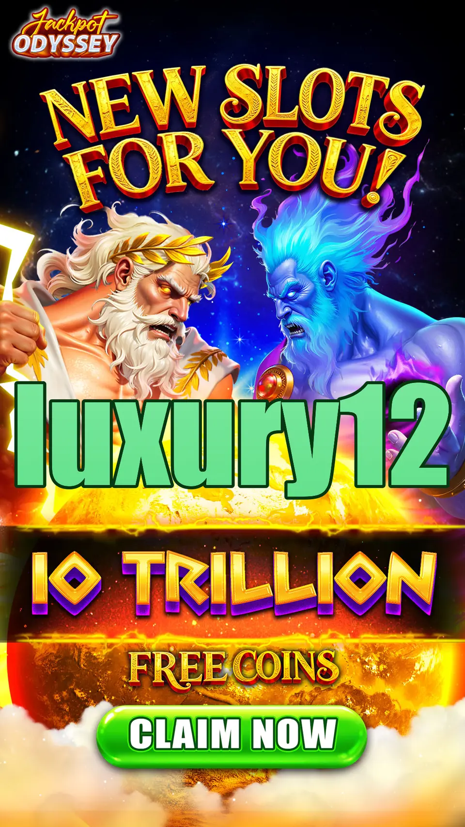luxury12 Masuk